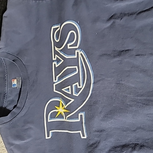 Tampa Bay Rays - Picture 2 of 7